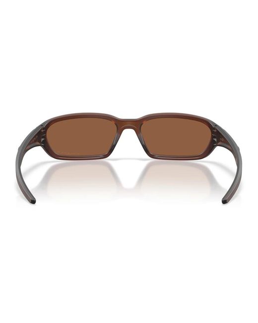 Oakley Brown Sunglasses