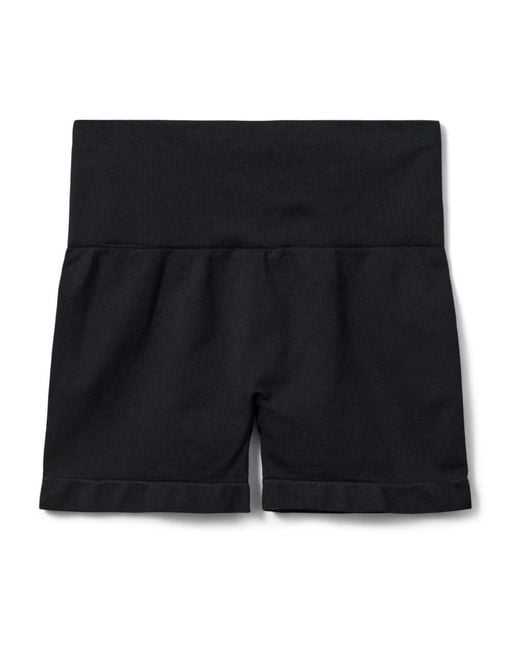 Sofie Schnoor Korte Broeken ,Zwart ,Short Shorts in het Black