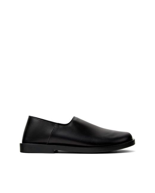 Camper Black Loafers for men
