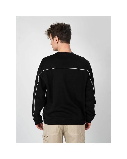 Sweatshirts & hoodies > sweatshirts Guess pour homme en coloris Black