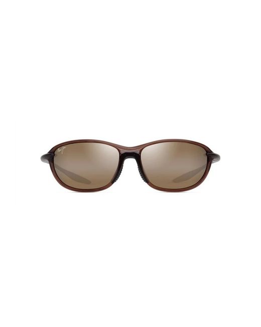 Maui Jim Brown Sunglasses