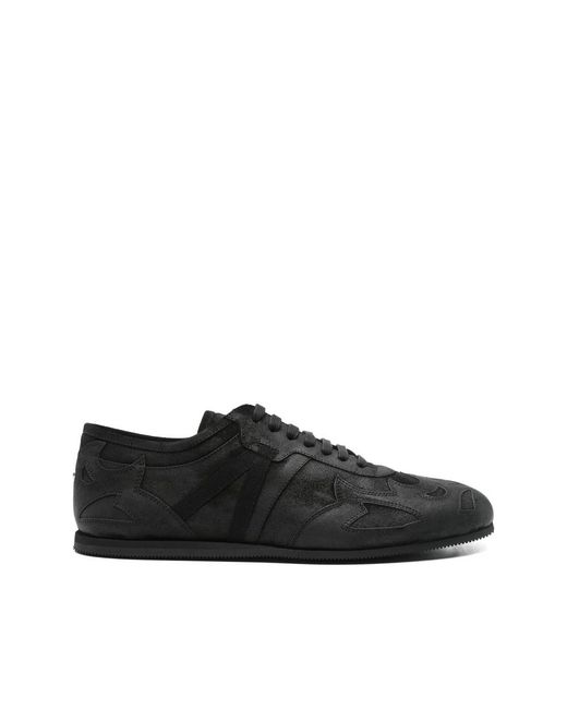 Ann Demeulemeester Lt147 Sneaker in Black für Herren