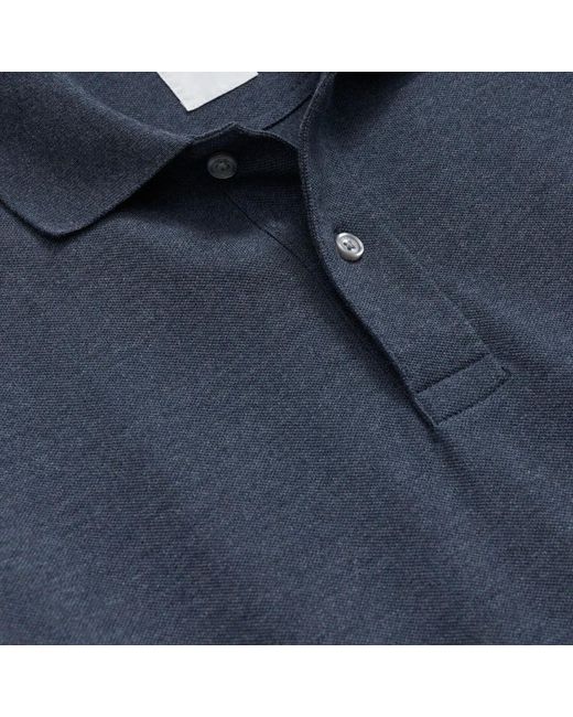 Brooks Brothers Blue Polo Shirts for men