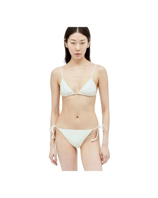 Lido Natural Bikinis