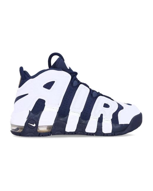 Nike Blue Sneakers