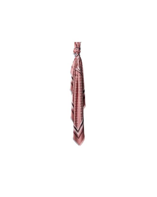 Scarves di Guess in Pink