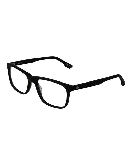 Glasses di Spy in Black