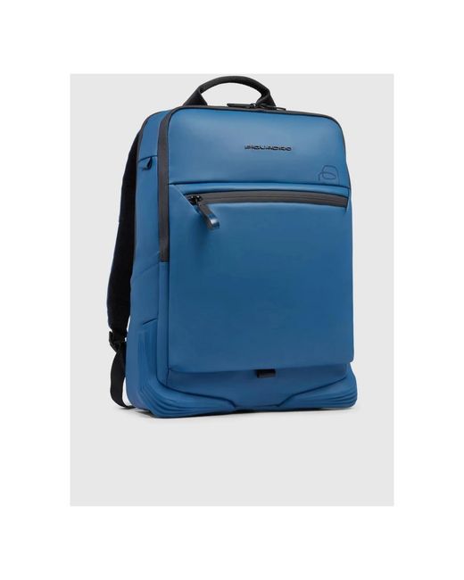 Piquadro Blue Corner Rucksack