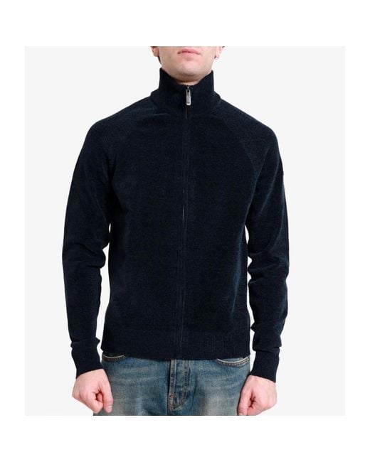 Cardigans di Rrd in Blue da Uomo