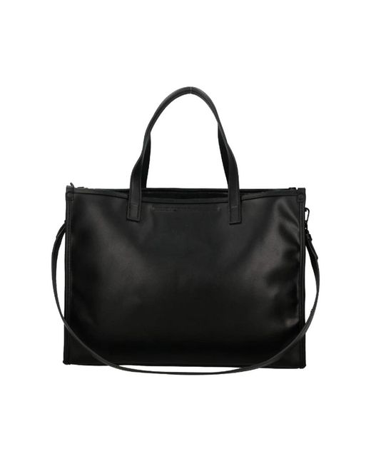 Bags > shoulder bags Cult en coloris Black