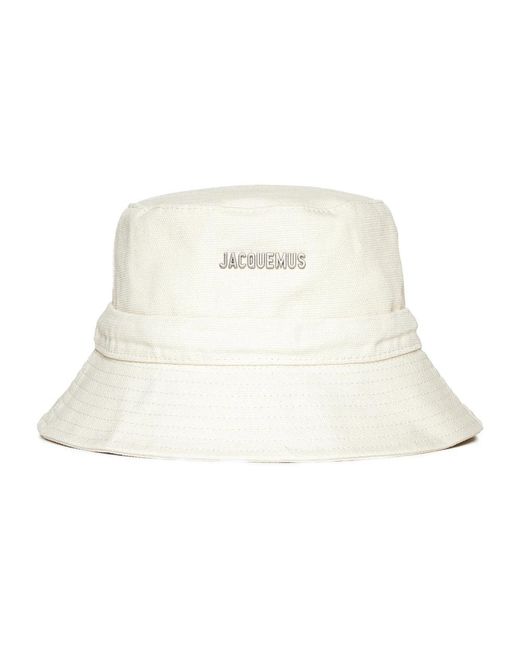 Jacquemus Natural Accessories