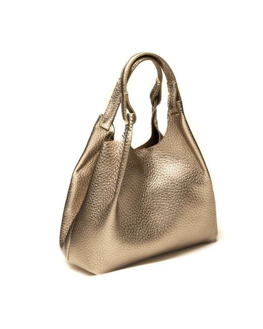Gianni Chiarini Natural Handbags