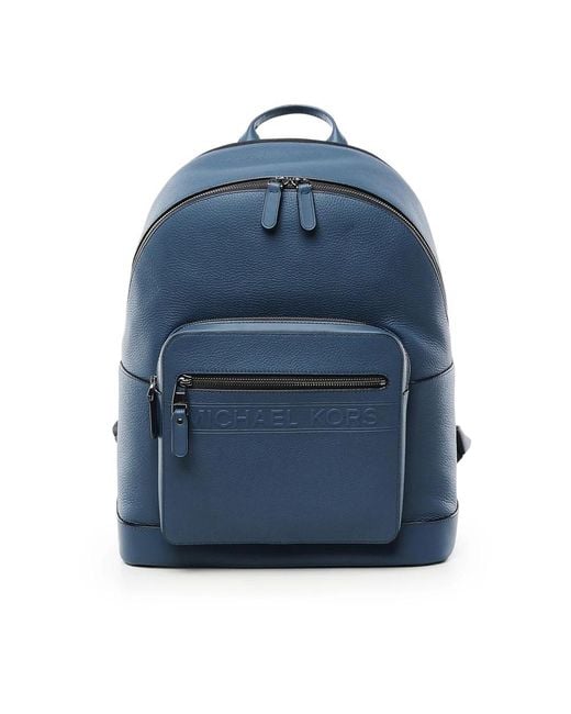 Michael Kors Backpacks in het Blue