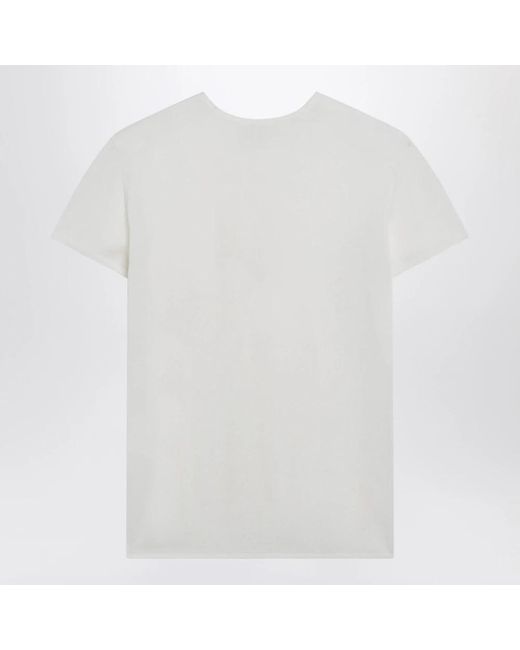 Totême  White T-Shirts