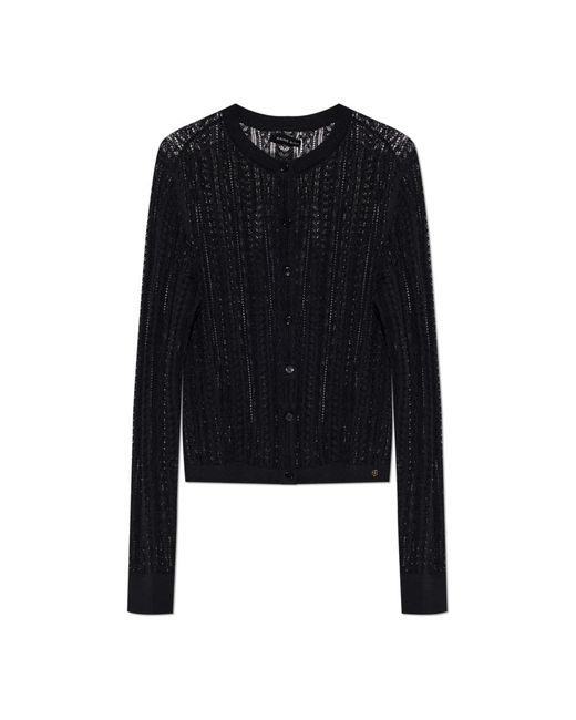Anine Bing Cardigans in het Black