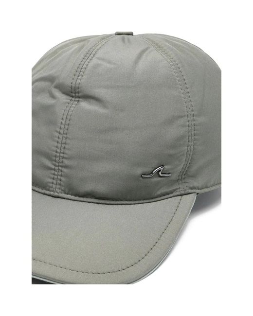 Paul & Shark Gray Hats & Caps for men