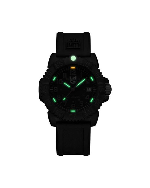 Luminox Sea Lion in Gray für Herren