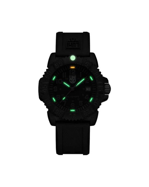 Watches di Luminox in Gray da Uomo