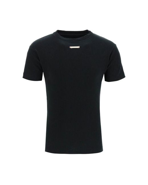 Maison Margiela Sweatshirts in Black für Herren