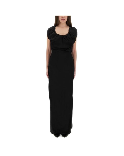 Vivienne Westwood Black Gowns