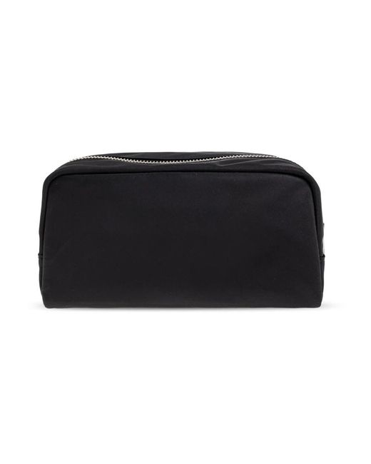 Tory Burch Black Toilet Bags