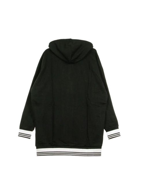 Ellesse Black Zip-Throughs