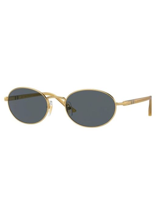 Persol Yellow Sunglasses