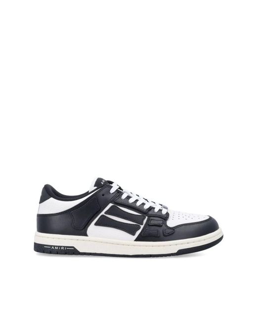 Amiri Blue Sneakers for men