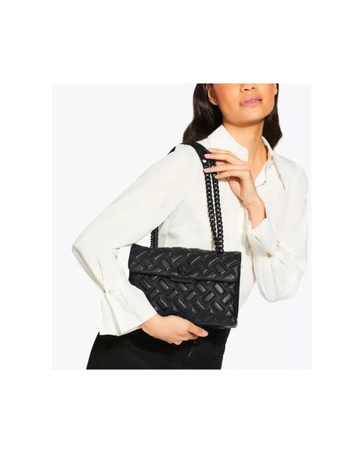 Shoulder Bags Kurt Geiger en coloris Black