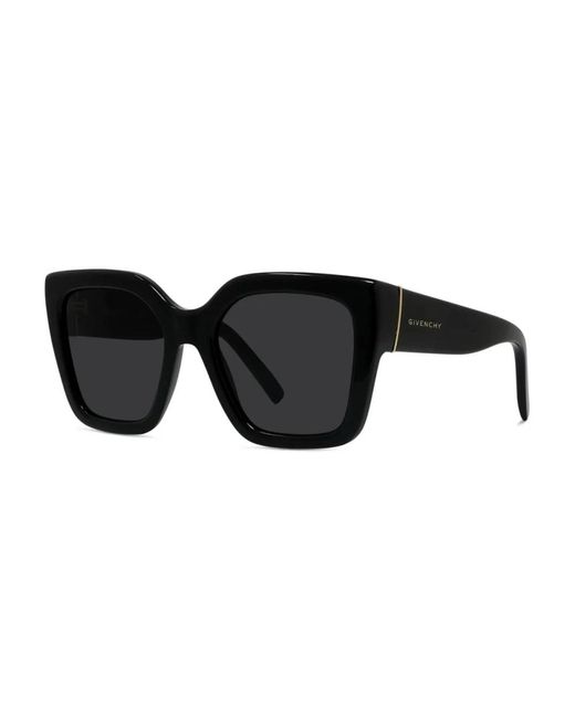 Sunglasses Givenchy de color Black