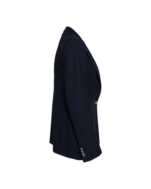 Tagliatore Blue Blazers