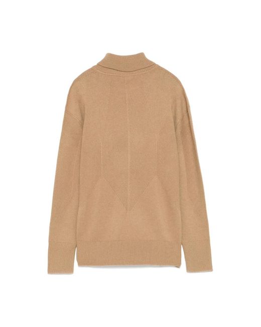 Joseph Natural Turtlenecks