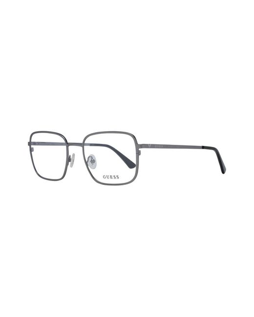 Max Mara Metallic Glasses