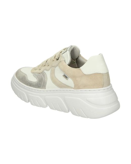 Callaghan Sneakers in het Natural