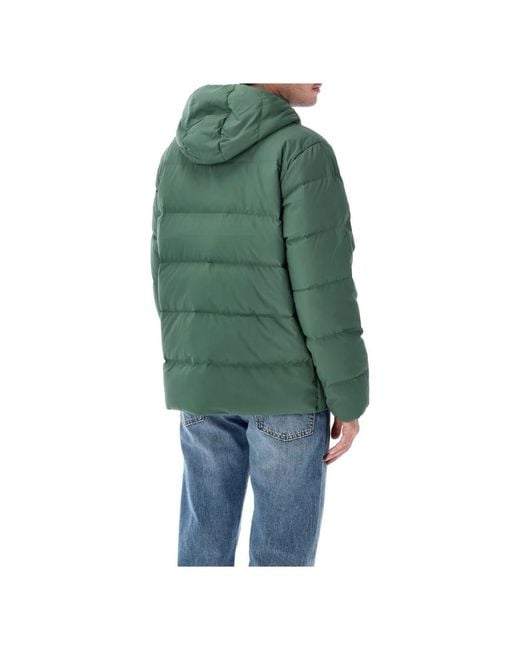 Innerlayer Jackets Patagonia de hombre de color Green