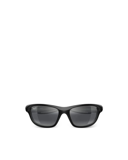 Maui Jim Gray Sunglasses