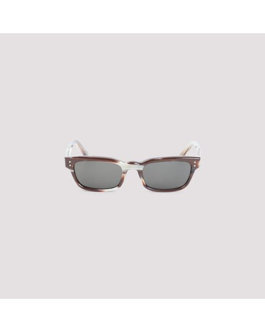 Sunglasses di Marni in White