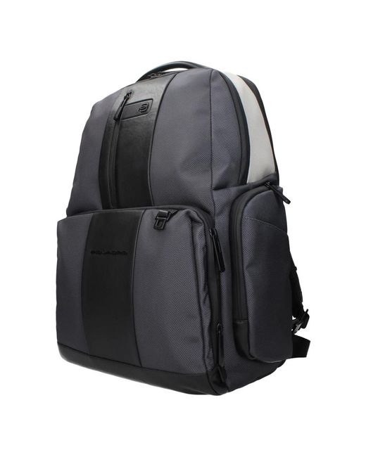 Backpacks di Piquadro in Gray da Uomo