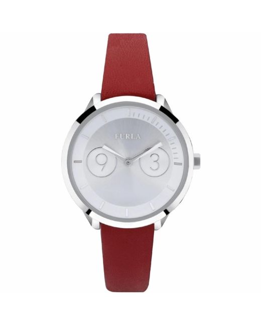 Watches di Furla in Gray