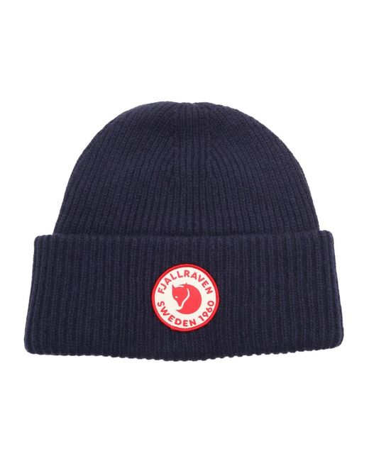 Beanies di Fjallraven in Blue