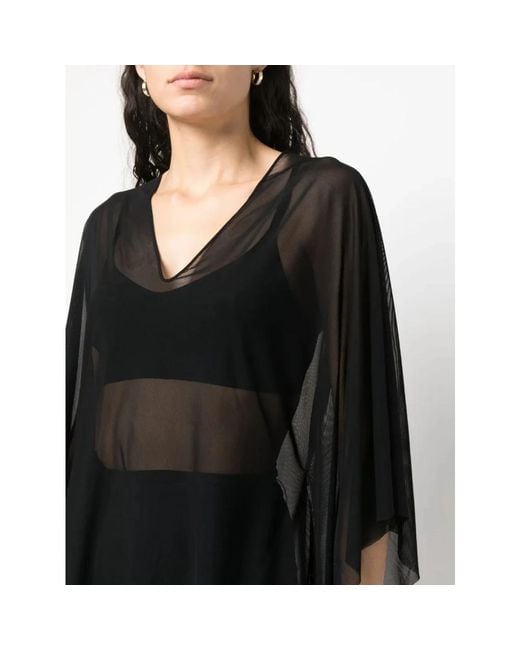 Fisico Gray Kimonos