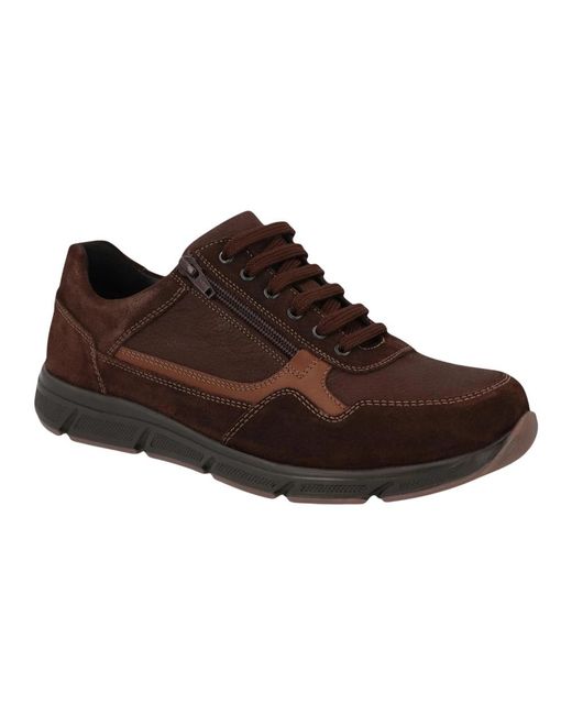 SOLIDUS Schuhe in Brown für Herren