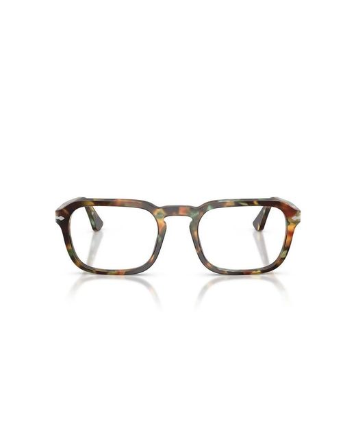 Persol Metallic Glasses