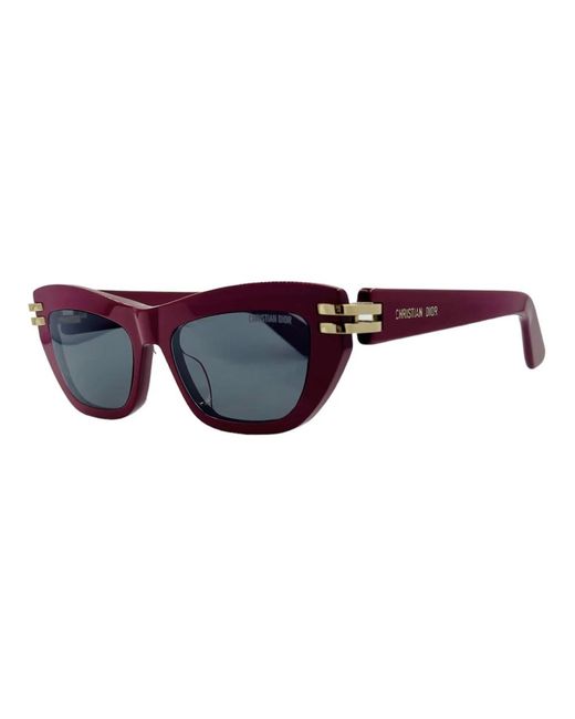 Dior Brown Sunglasses