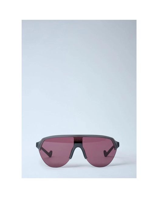 Sunglasses di (DI)VISION in Purple