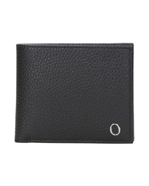 Wallets & Cardholders Orciani pour homme en coloris Black