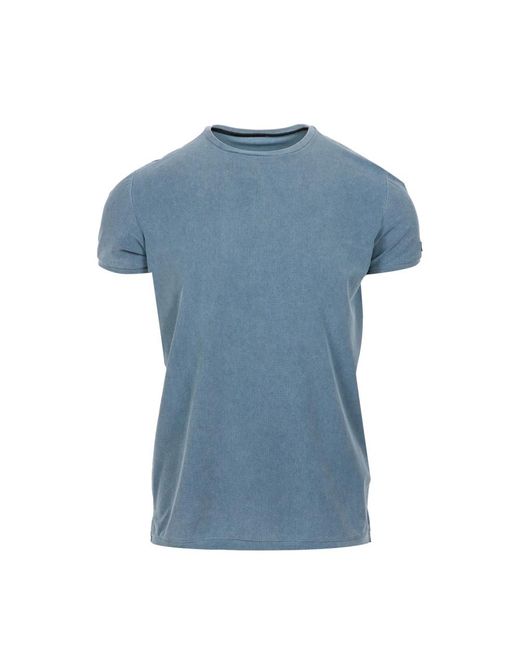 Rrd T-Shirts in het Blue voor heren