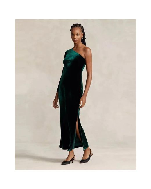 Ralph Lauren Black Party Dresses