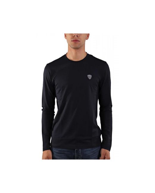 EA7 Armani 7 in het Black voor heren