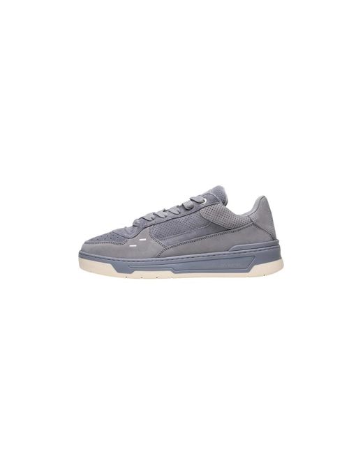 Filling Pieces Cruiser Dive in het Gray